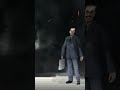 Testing my SFM Skills