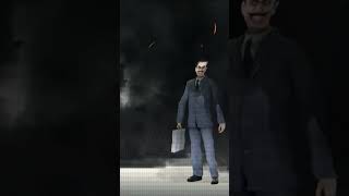 Testing my SFM Skills