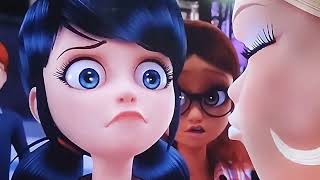Dónde Marinette Y Cloe Se Dan Un Beso De Bienvenida Pero Se Odian