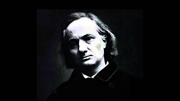 "Intoxication" by Charles Baudelaire, read by Russ Kick