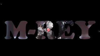 M-Rey Battle Teams 2 Frag Movie