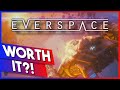 Everspace Review // Is It Worth It in 2022?!