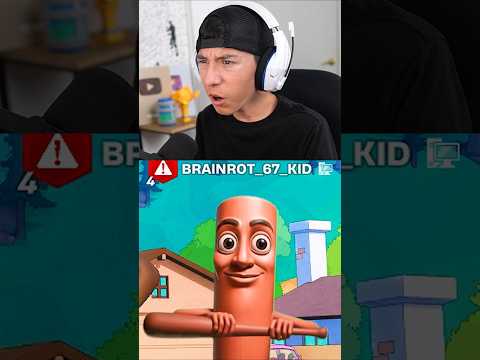 New Fortnite Brainrot Skins! π€―