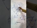 Siapa yg bisa jawab soal terakhir? #pahamimatematika #smpmatematika #sudutsegitiga