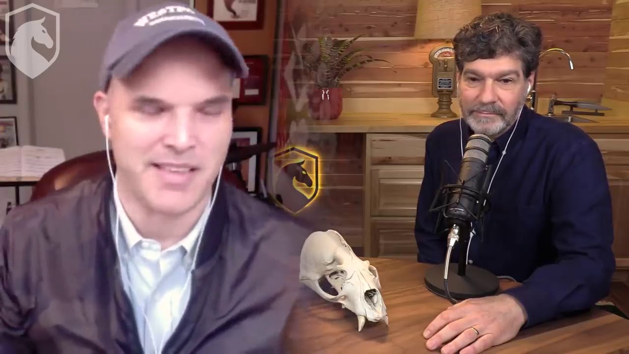 DNC will cynically empower the zealots to win elections /// Bret Weinstein/Matt Taibbi