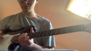 Download Lagu The Rolling Stones - The Spider And The Fly Guitar Cover/Lesson MP3