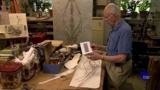 Richard Szeitz: Forging A New Life, Moorhead MN