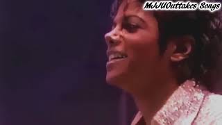 Michael Jackson - Lovely One - Live - Victory Tour - Crystal Clear - HD