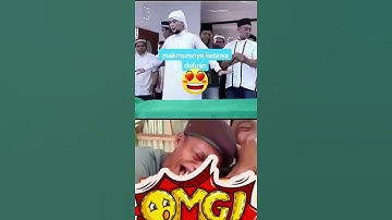 keranda bergoyang