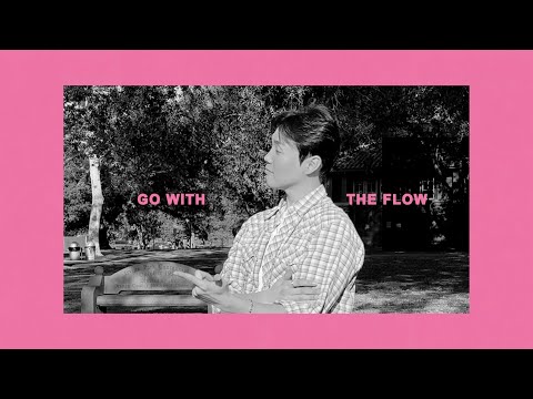 Anandelight - GO WITH THE FLOW