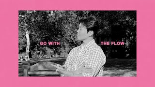 GO WITH THE FLOW - Anandelight