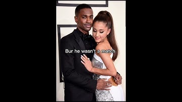 Thumbnail of Ariana Grande sings about all her boyfriends