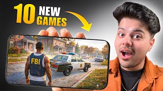 10 NEW Mobile Games You CAN’T MISS in April 2026 🔥 (Android & iOS) screenshot 2