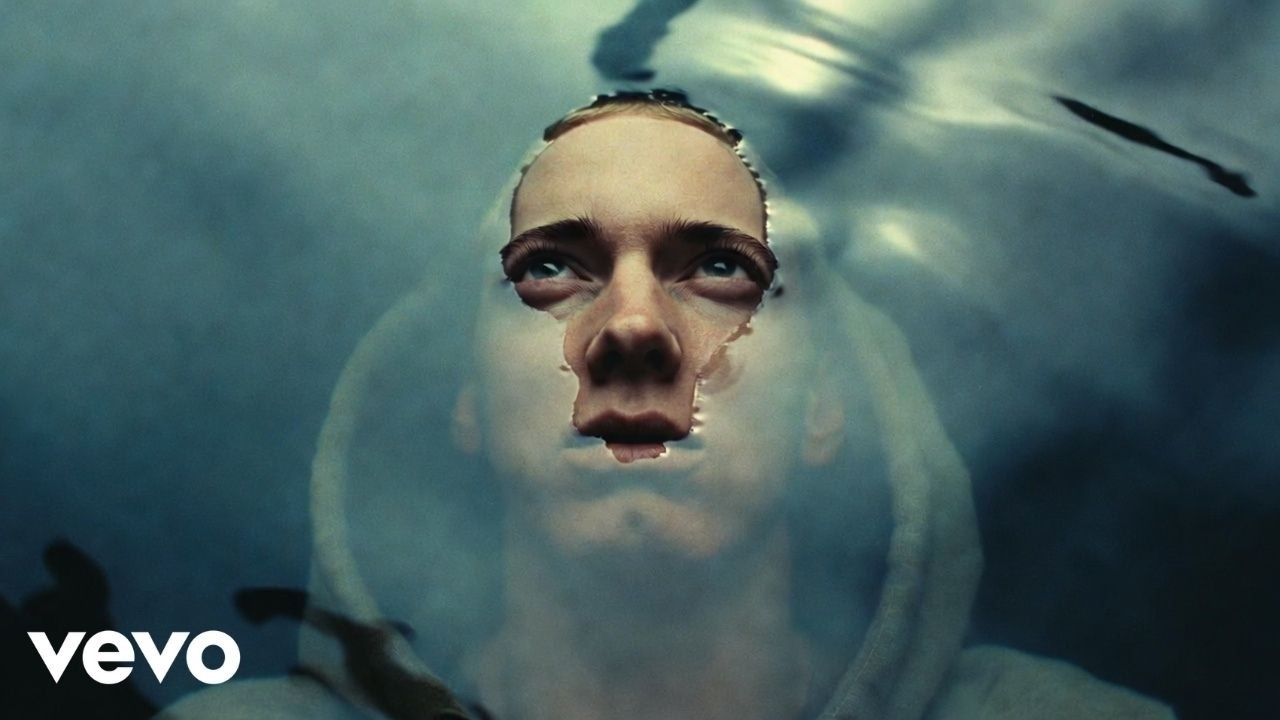 Eminem — No Fear (New Song 2026)