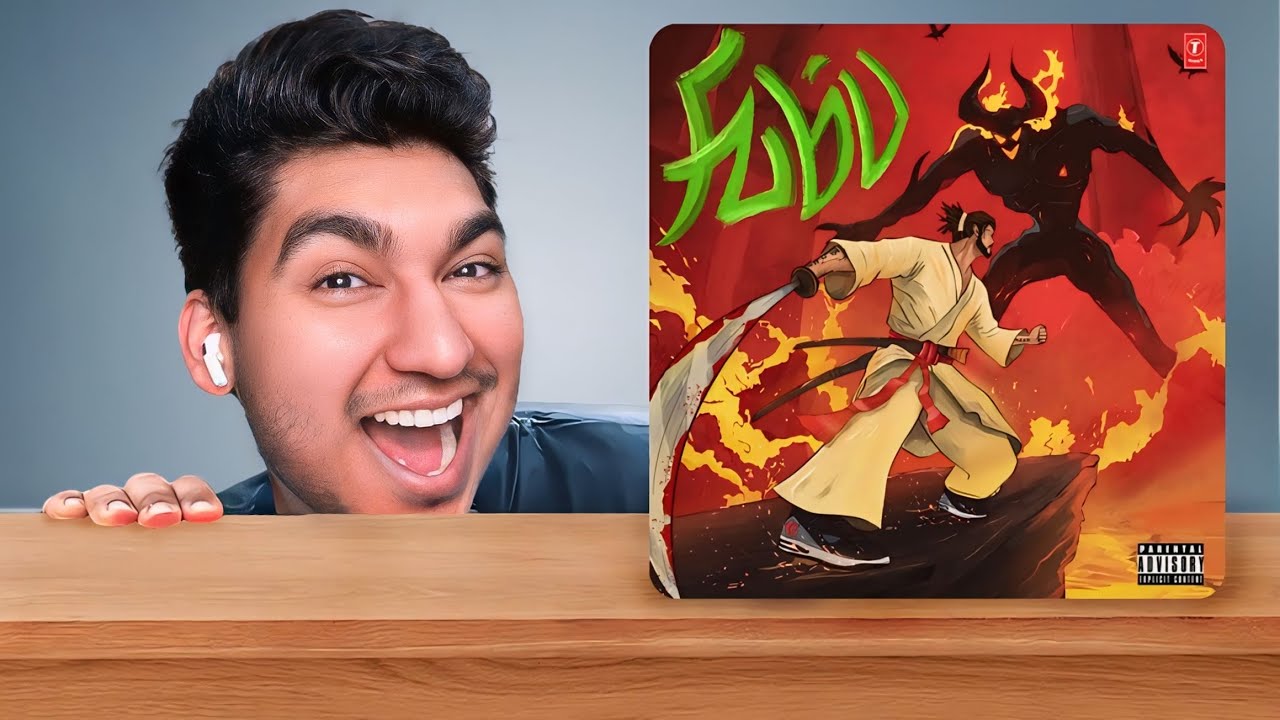 IKKA Just Changed the Game with FUBU EP | Reaction