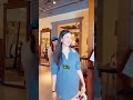 The Little Girl Ruined The Jacket And The Ending Is Touching 