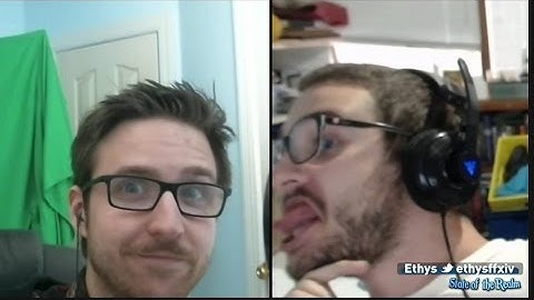 State of the Realm #100 - Patch 3.5 Spoilercast ft Ethys & Merri