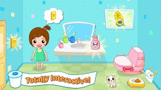 BAYI PANDA / BABY BUS - Pelatihan Toilet / Toilet Training screenshot 5