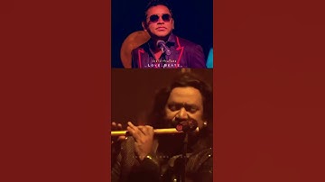 Thumbnail of Jiya Chale Ja Jale | Nenjinile Indian Idol | ARR