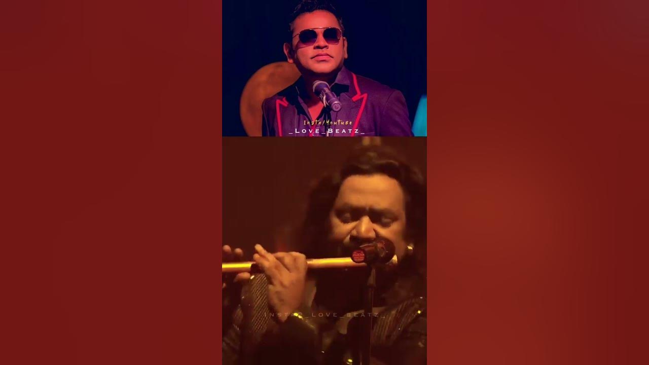 Jiya Chale Ja Jale | Nenjinile Indian Idol | ARR