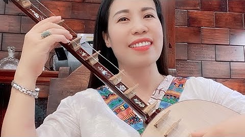 Văn Cô Bơ - NS Tuyết Tuyết