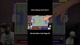 Fat Finger FC Comeback? 👀 | Binho Challenger Series