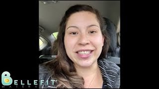 Mom With Unplanned C-Sections Raves About Bellefit