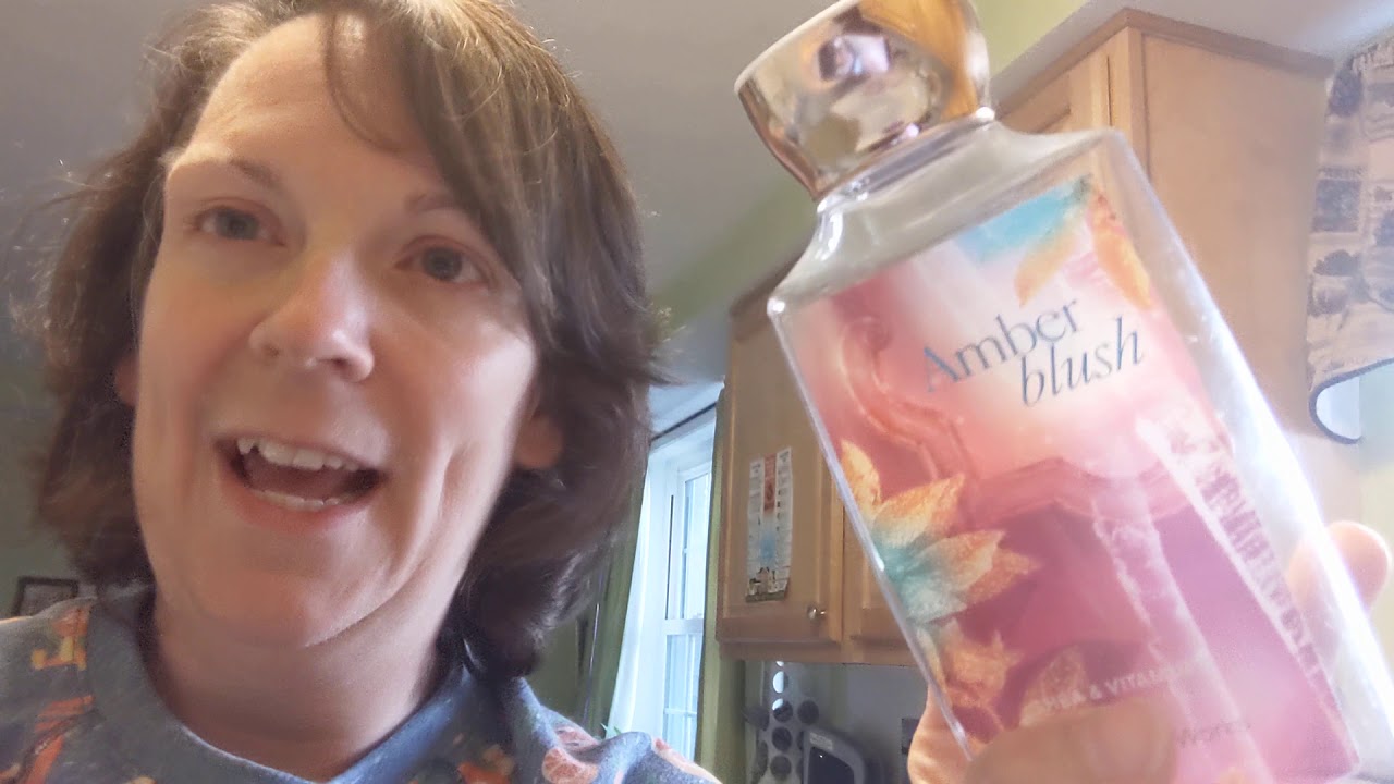 Bath & Body Works Shower Gel...Is it worth the price? How long does it