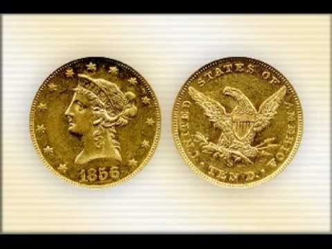 History Of The San Francisco Mint - USGoldCoins.com
