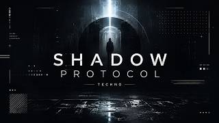Shadow Protocol - ELHWI (Techno)