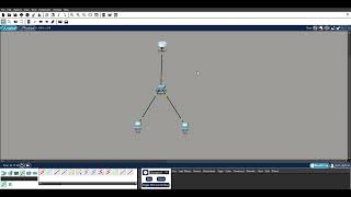 LAB TASK 4 : DHCP Configuration on Router. | SUBJECT : COMPUTER NETWORKS Profile