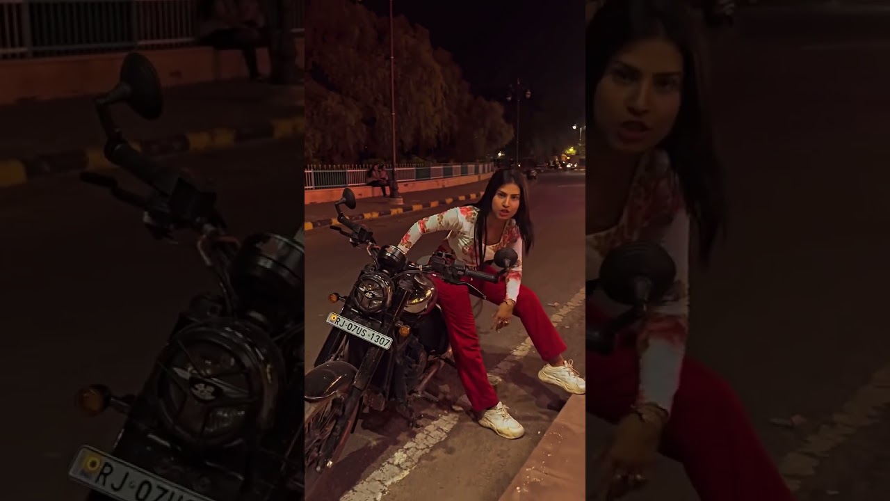 bikaner ki sherni sonu💗 