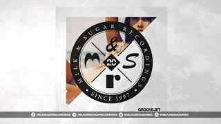 Lissat & Voltaxx vs. Marc Fisher - Groovejet (Block & Crown Remix)