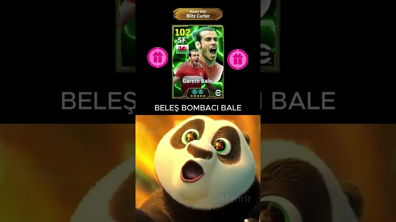 BELEŞ BOMBACI BALE 🔥 