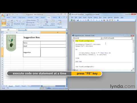 0303 Repeating a task with a Do loop