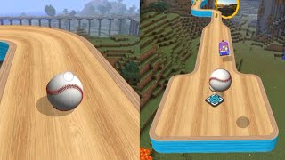 Going Balls Super SpeedRun Gameplay #13