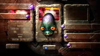 Abes Glitchysee
Not exactly the most bug free game. Abes Glitchysee