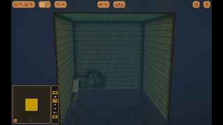Temple Maker 64 Demo 2026 | Vertical floor creation bug screenshot 4