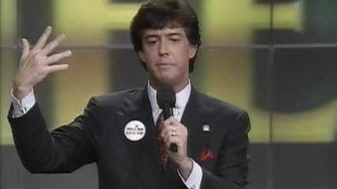 Ways To Recruit Know The Menu | Mark Hughes