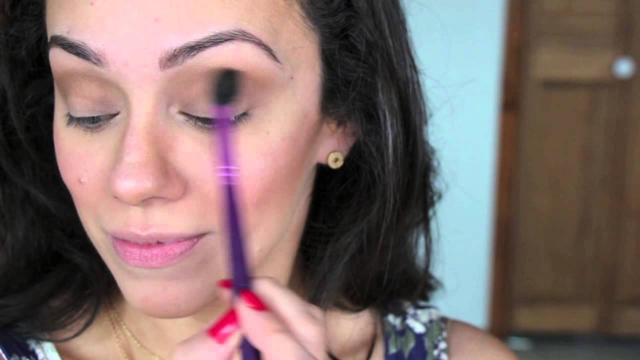 Maquillaje para Festivales de Música | Colab c/ Laura Sanchez! polinesios cancion