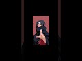 Itachi edit