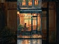 where rain meets rhythm #rainyvibes #lofimusic #chillmusic