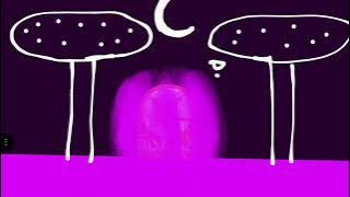 فاصل طيور الجنة قناة الجيل الواعد