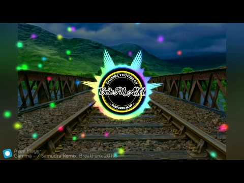 DJ PENJAGA HATI X 7 SAMUDRA BREAKBEAT FULL MELODY TERBARU 2025 ( DJ NISA )