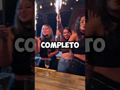 ​¡El "Regalo" Ideal! 🚔 Servicio de Arresto Falso para San Valentín 😂 #Humor