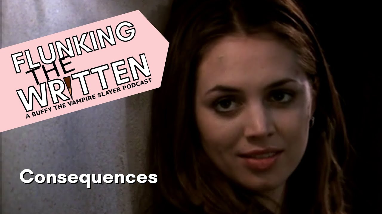 Flunking The Written: Consequences