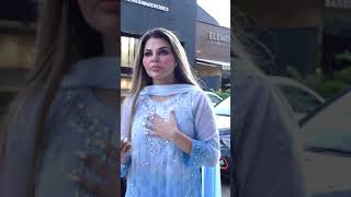 Rakhi Sawant ने किसे दिया PM बनने का आशीर्वाद || #rakhisawant