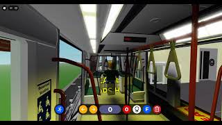 SPCC SPLRT: C810 V21 on SKLRT East Loop