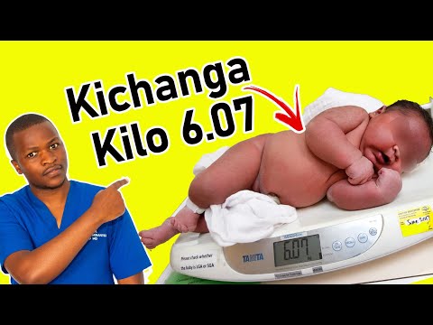 Video: Je, ukuaji wa miji ulikuwa na athari kubwa kwa nani?