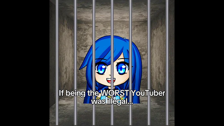 ItsFunneh is the WORST 🤮 #roblox #robloxshorts #robloxfyp #shorts #itsfunneh #krew #viral #fyp